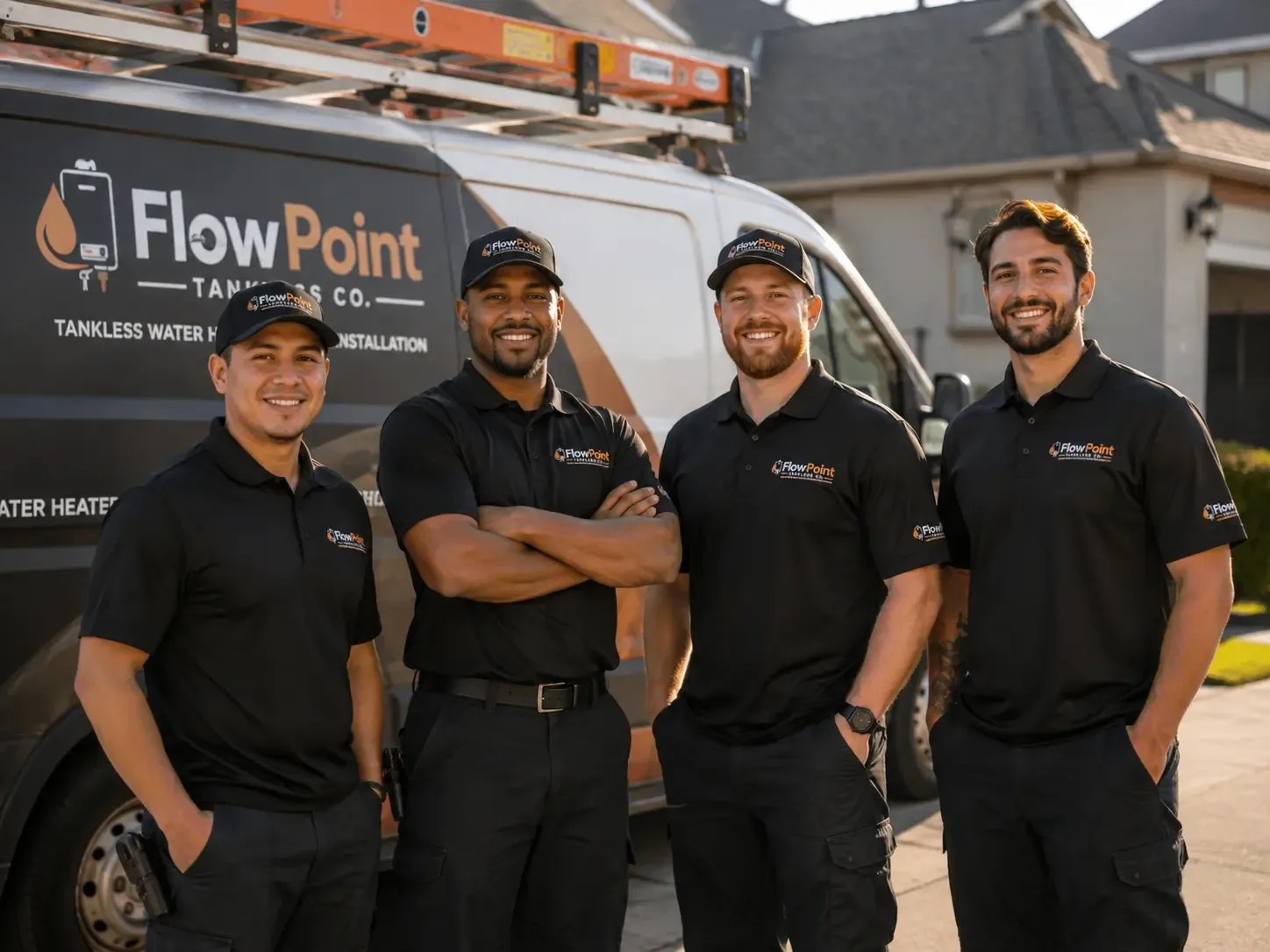 Tankless Water Heater Installation company in Mayville, WI