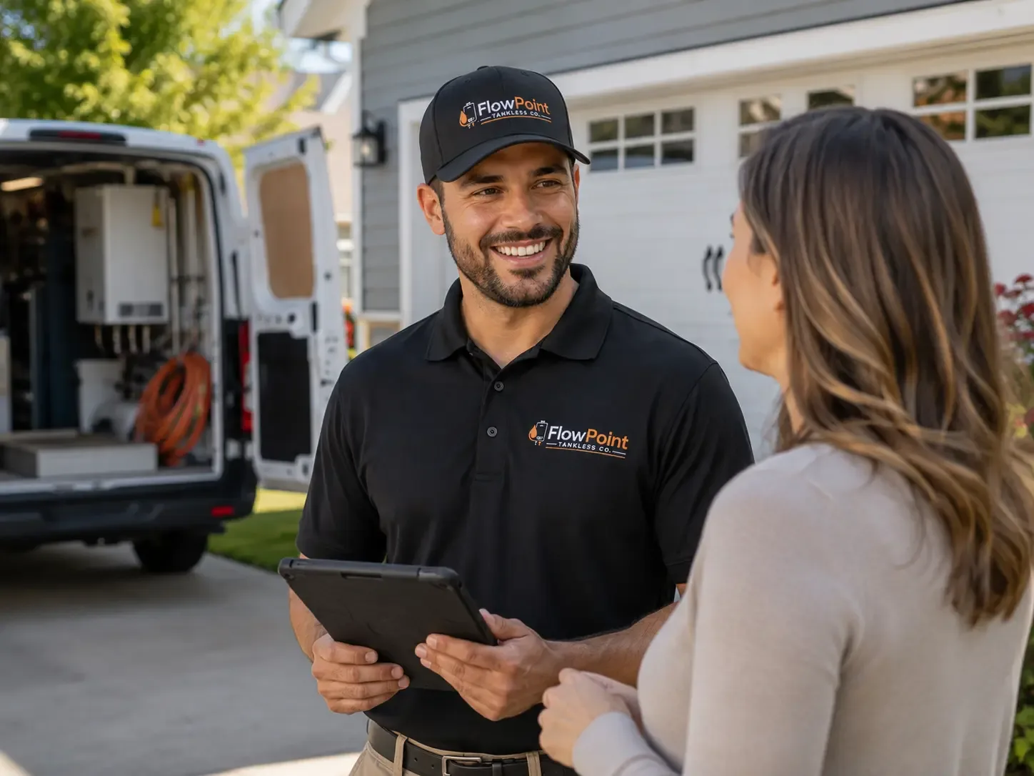 Tankless Water Heater Installation Mayville, WI FAQs